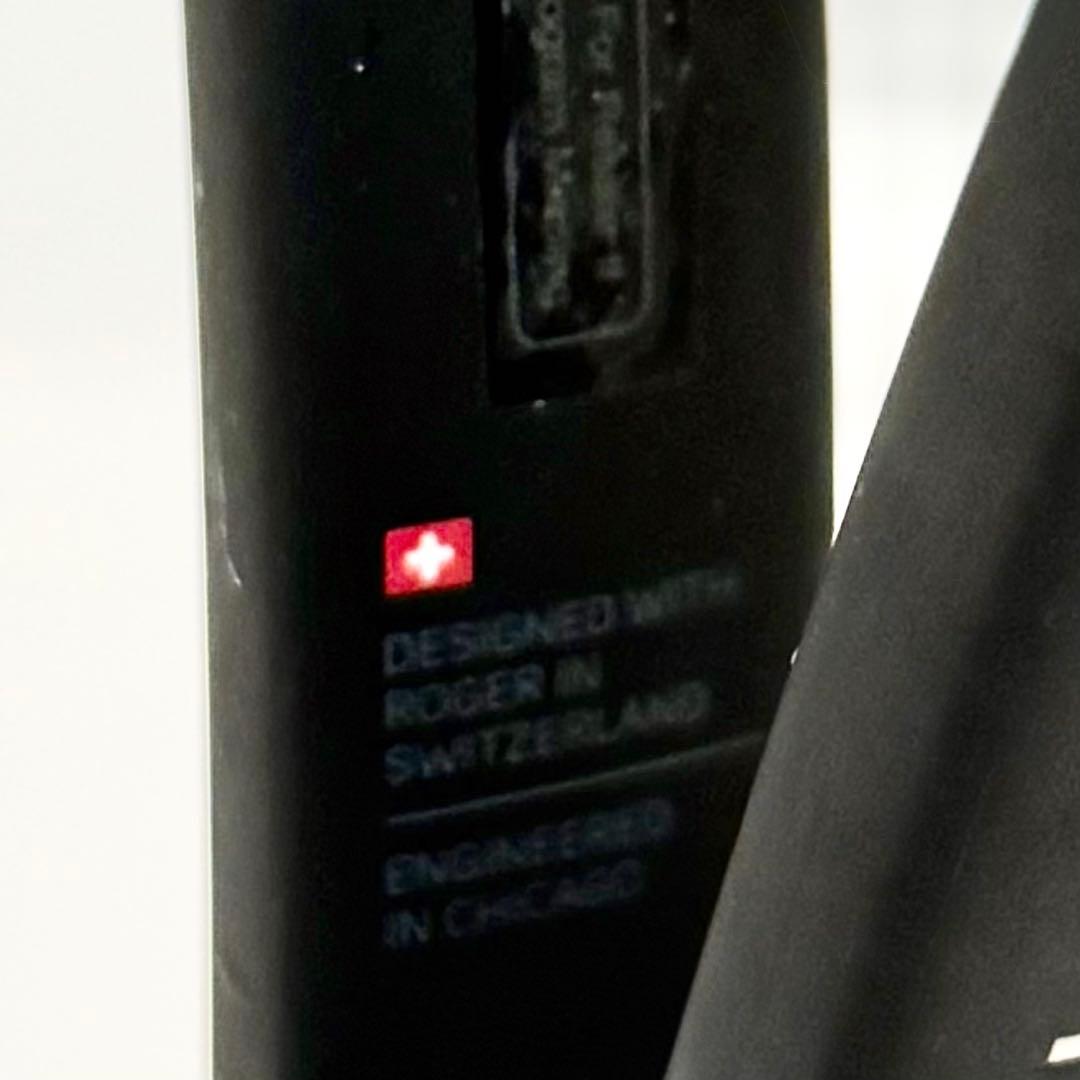 Wilson PROSTAFF RF97 V11.0 G3 国旗あり