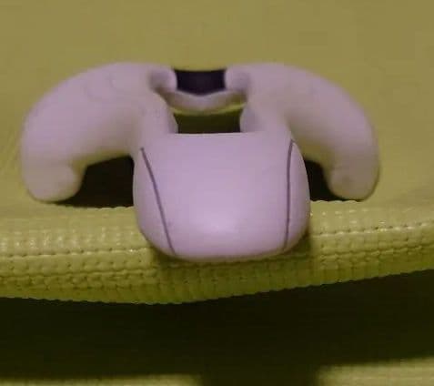 Selle Italia SLR Superflow 145mm サドル