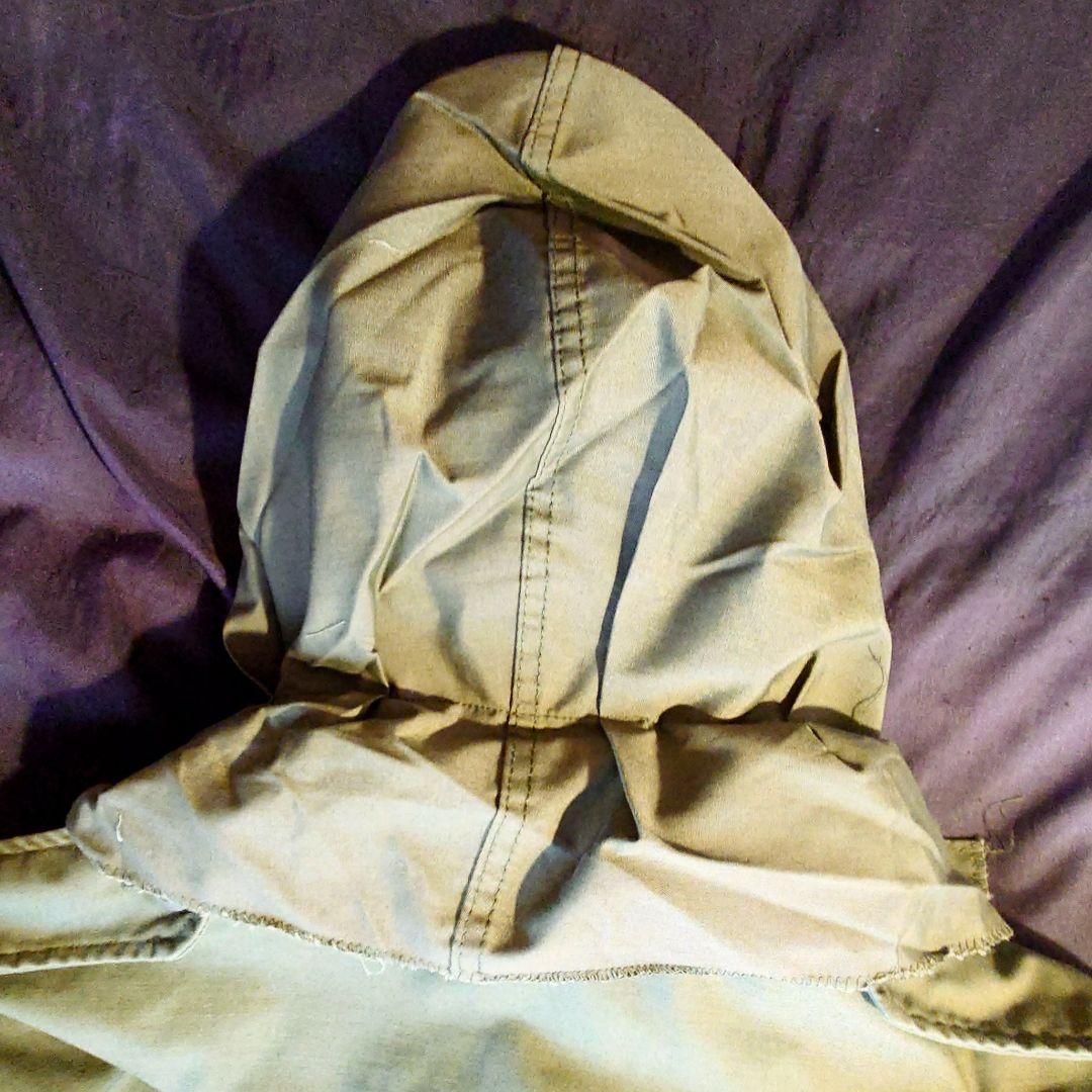 ！傷、汚れなし US ALPHA 社製 M-65 フィールドジャケット