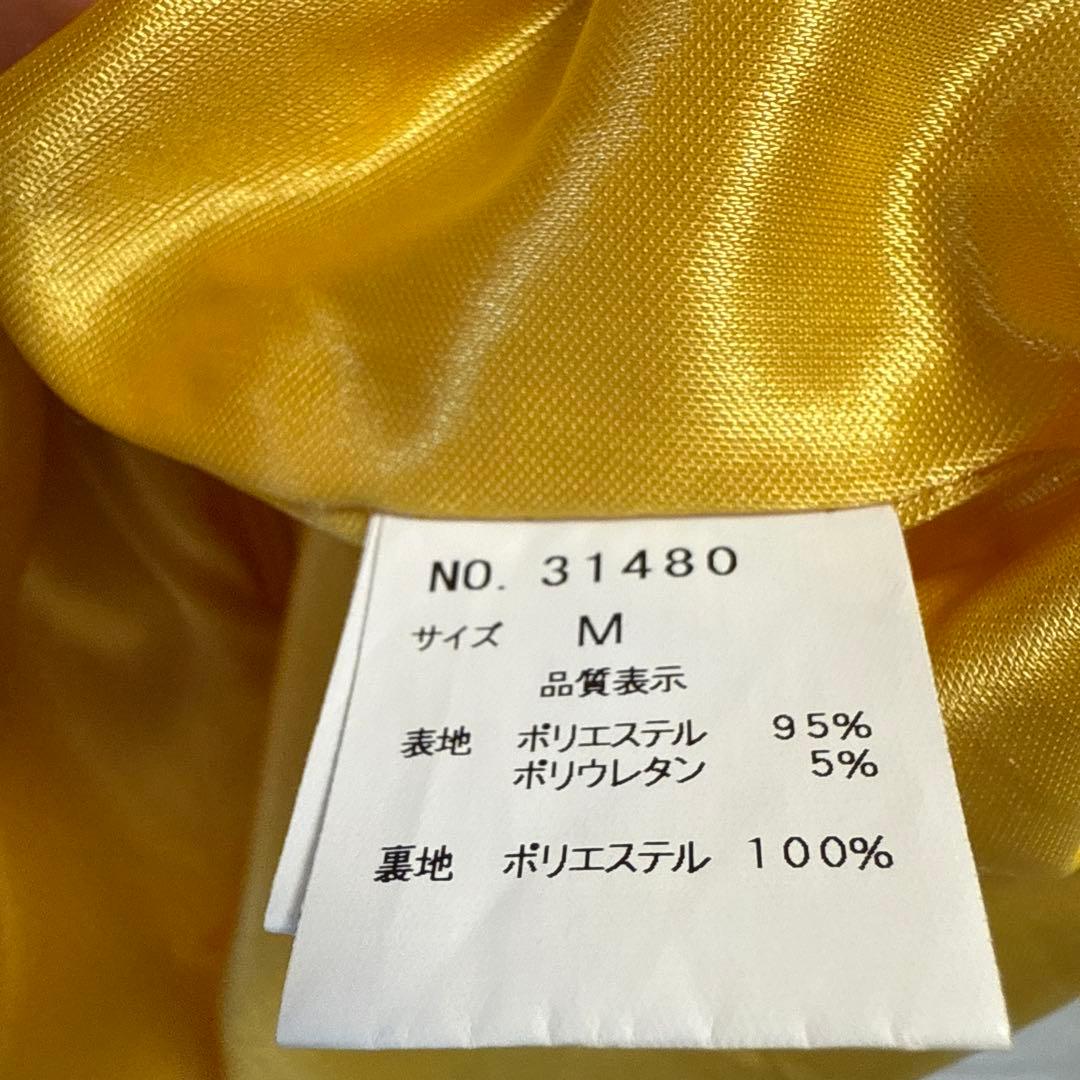 ほぼ新品IRMA キャバドレス【Mサイズ】