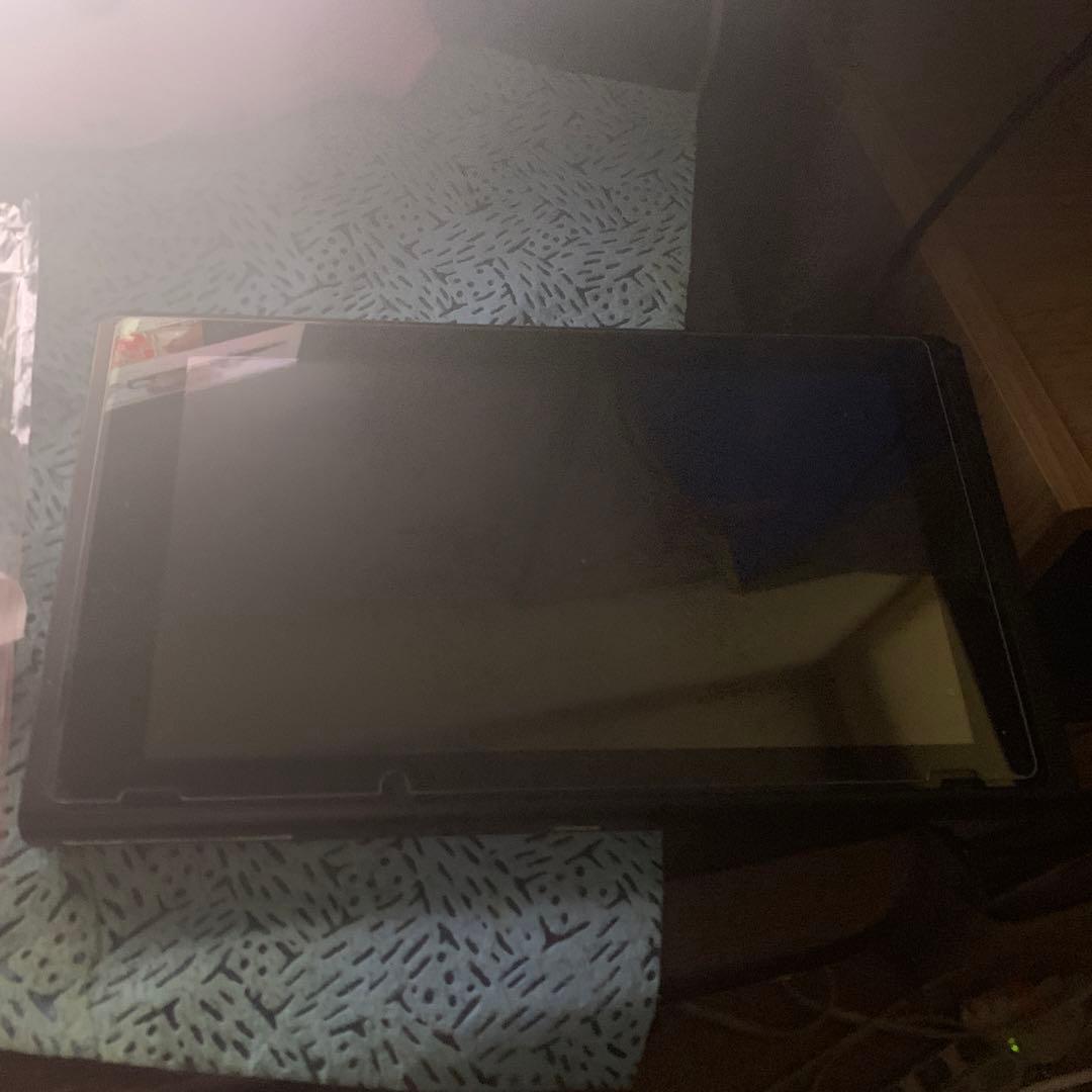 【値下げしました！】 ニンテンドーSwitch 本体