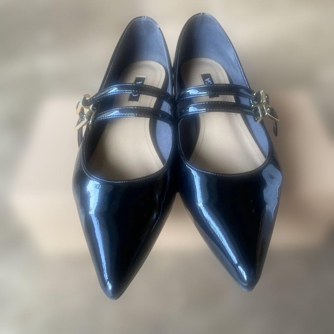 OHGA メリージェーン