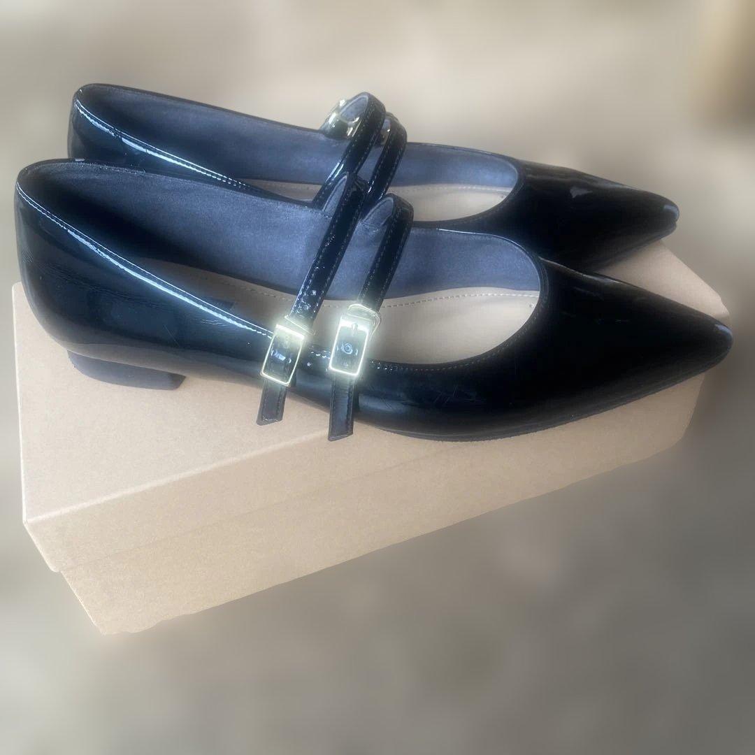 OHGA メリージェーン