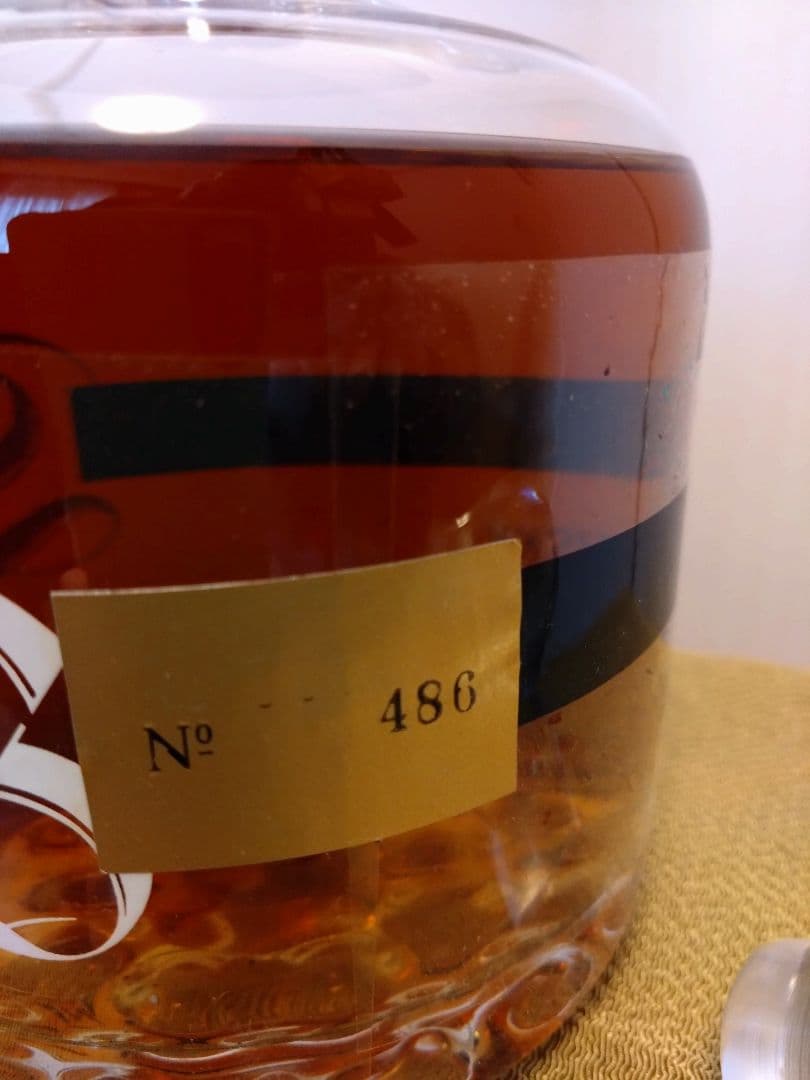 【未開栓】SPRINGBANK スプリングバンク 17年 スコッチ ウイスキー