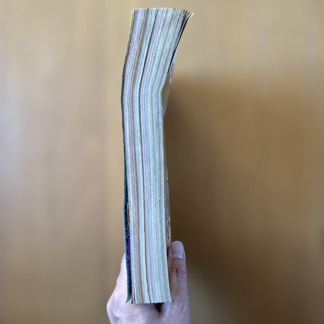 週刊少年ジャンプ 1998年41号 花さか天使テンテンくん表紙 アニメ放送記念号