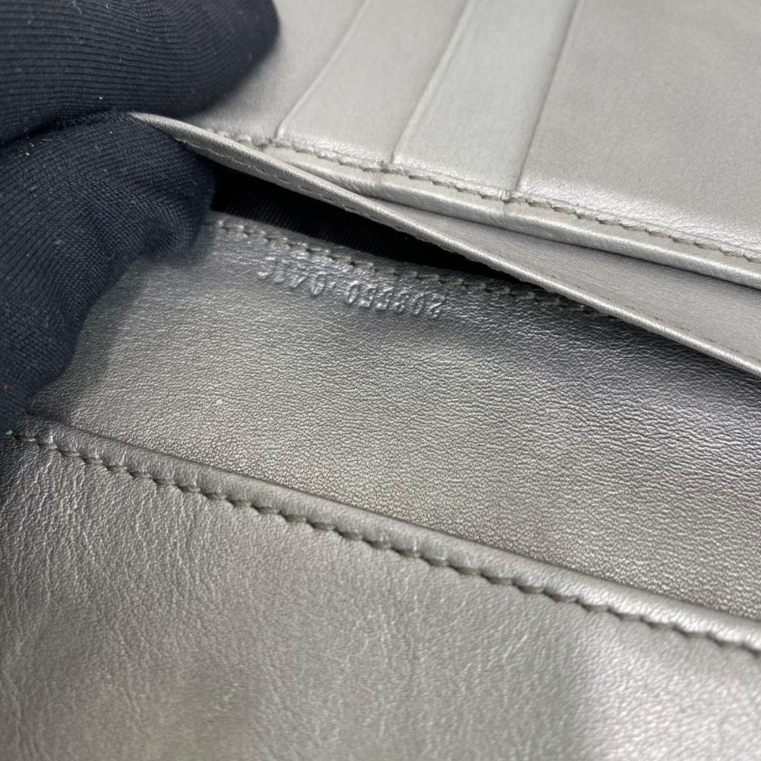 ✨️美品✨️ GUCCI キャンバス ゴールドハート ラブリー