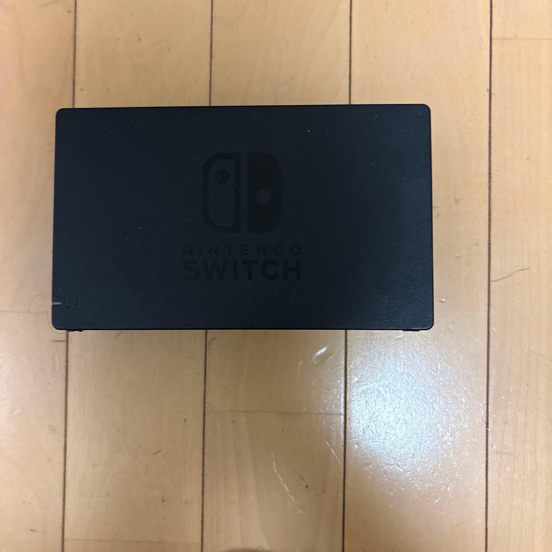 ニンテンドースイッチ