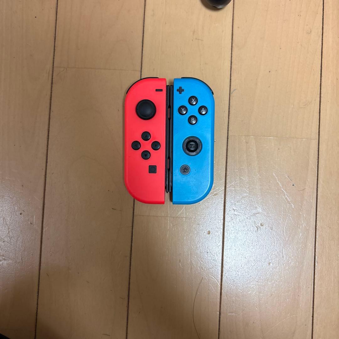 ニンテンドースイッチ