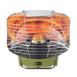 【新品未開封】ロゴス　ポータブルガスストーブ