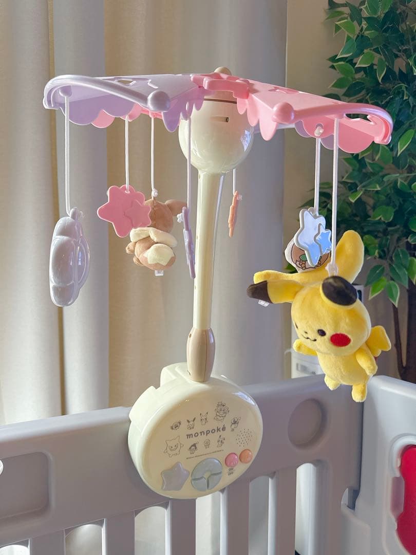 monpoke モンポケ 7ステップメリージム　ひろ