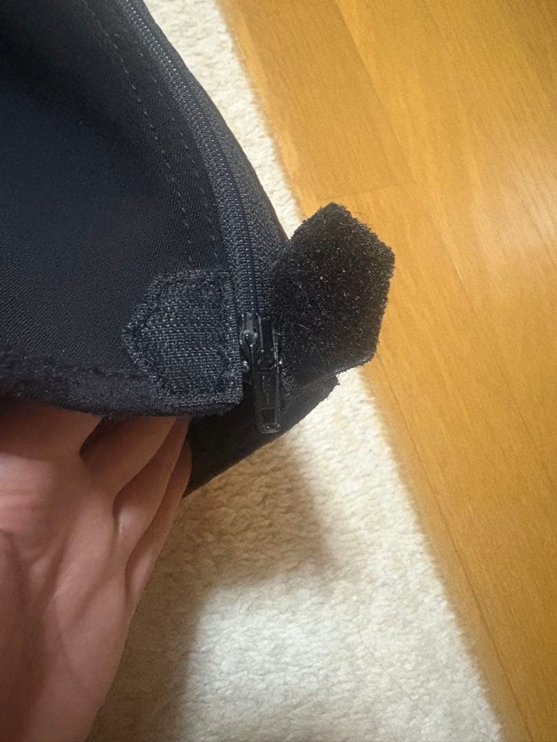 Dainese 黒革ツナギ サイズ46