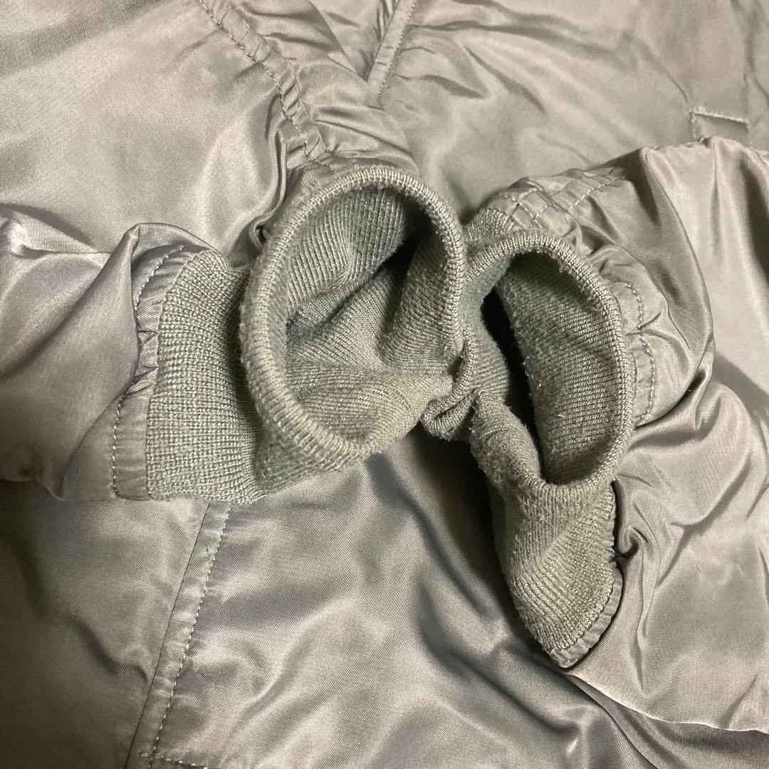 archive N2-B フライトジャケットM grunge opium y2k