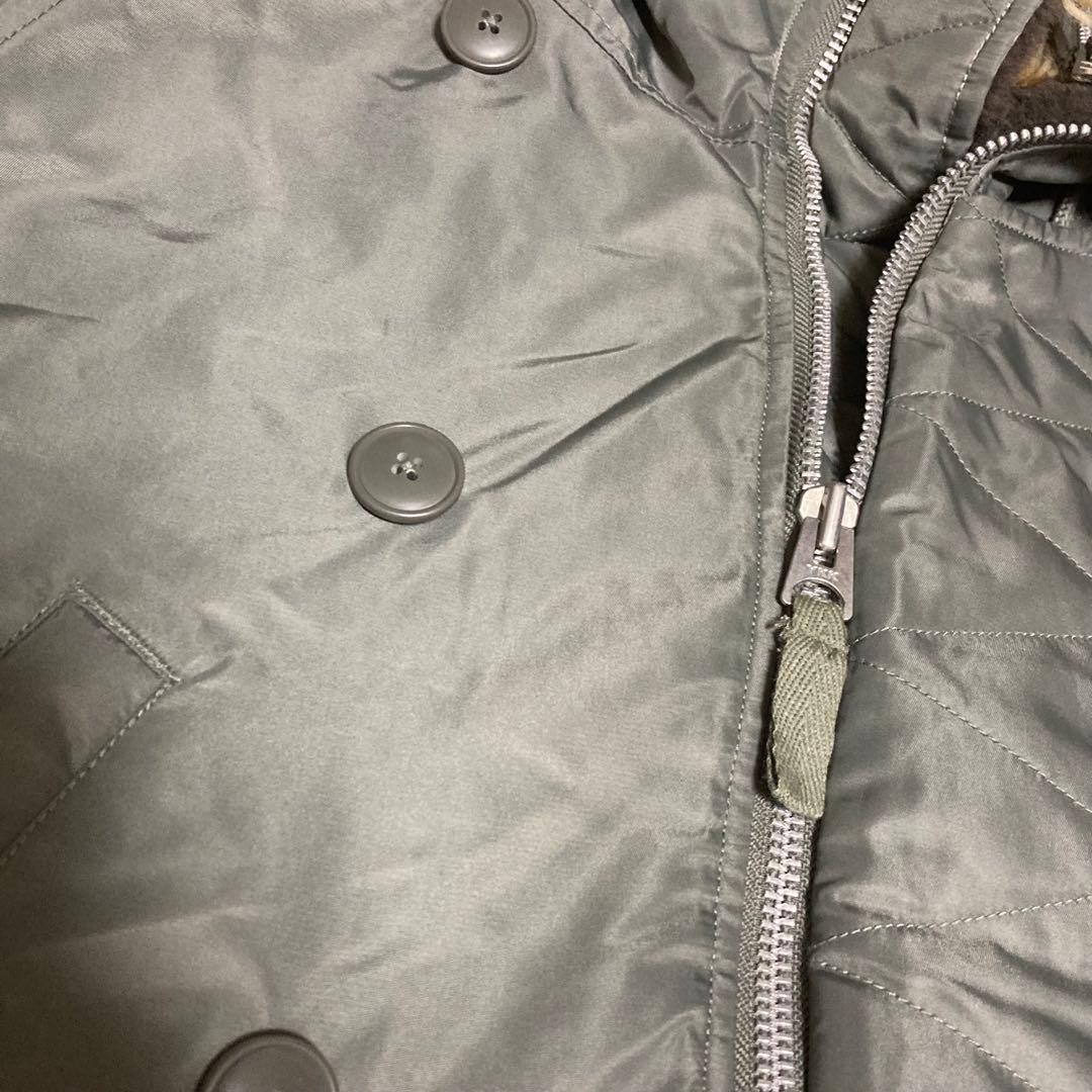 archive N2-B フライトジャケットM grunge opium y2k