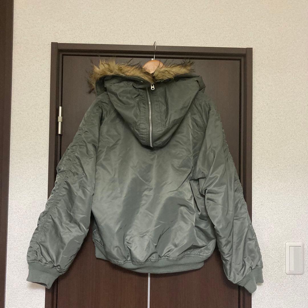 archive N2-B フライトジャケットM grunge opium y2k