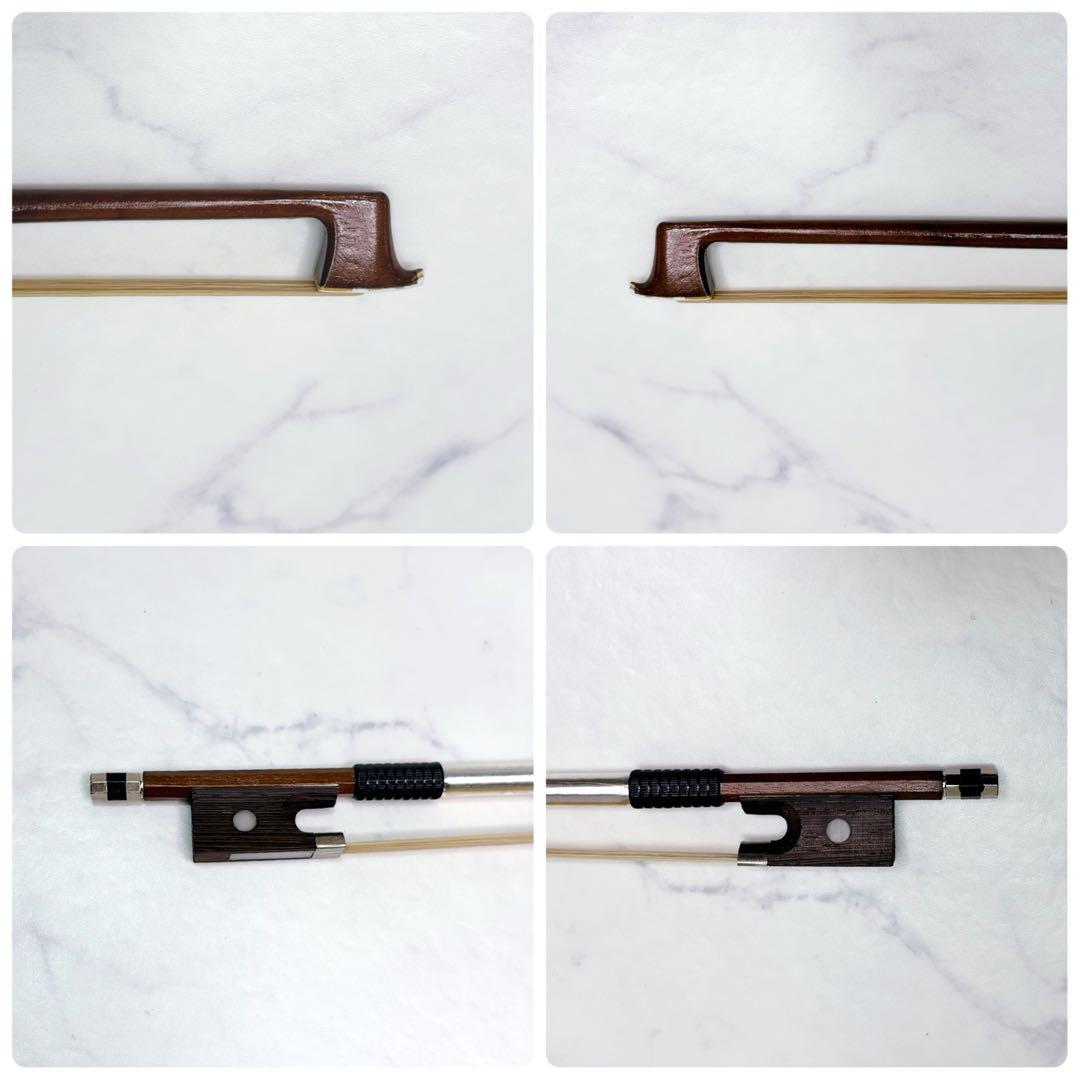 【美品✨】 Hallstatt V-12 バイオリン 4/4 セット 付属品多数