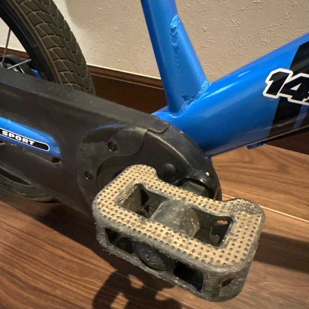 STRIDER 14 Sport 青 送料込