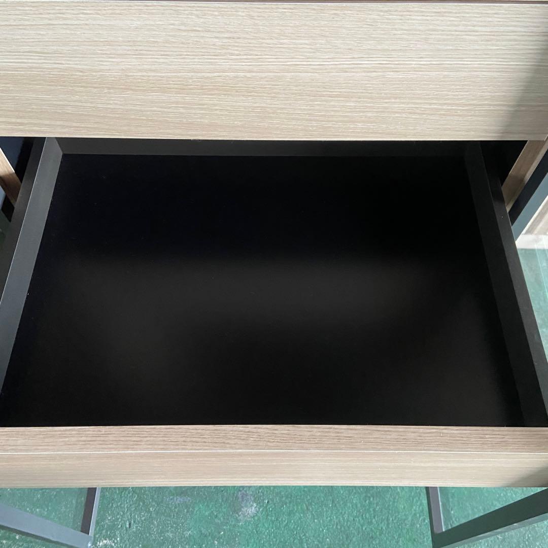 モデルルーム展示品⭐️パモウナ　Pamouna キュリオケース　LEDショーケース