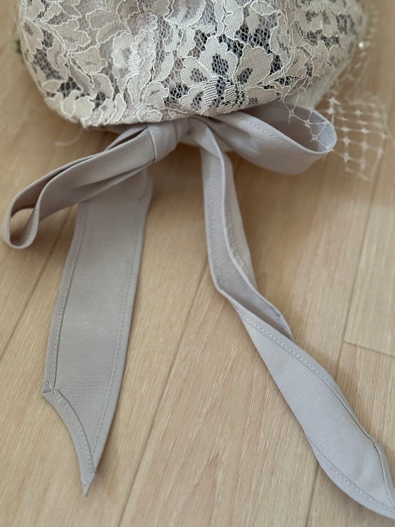 サークチュール　キャスケット