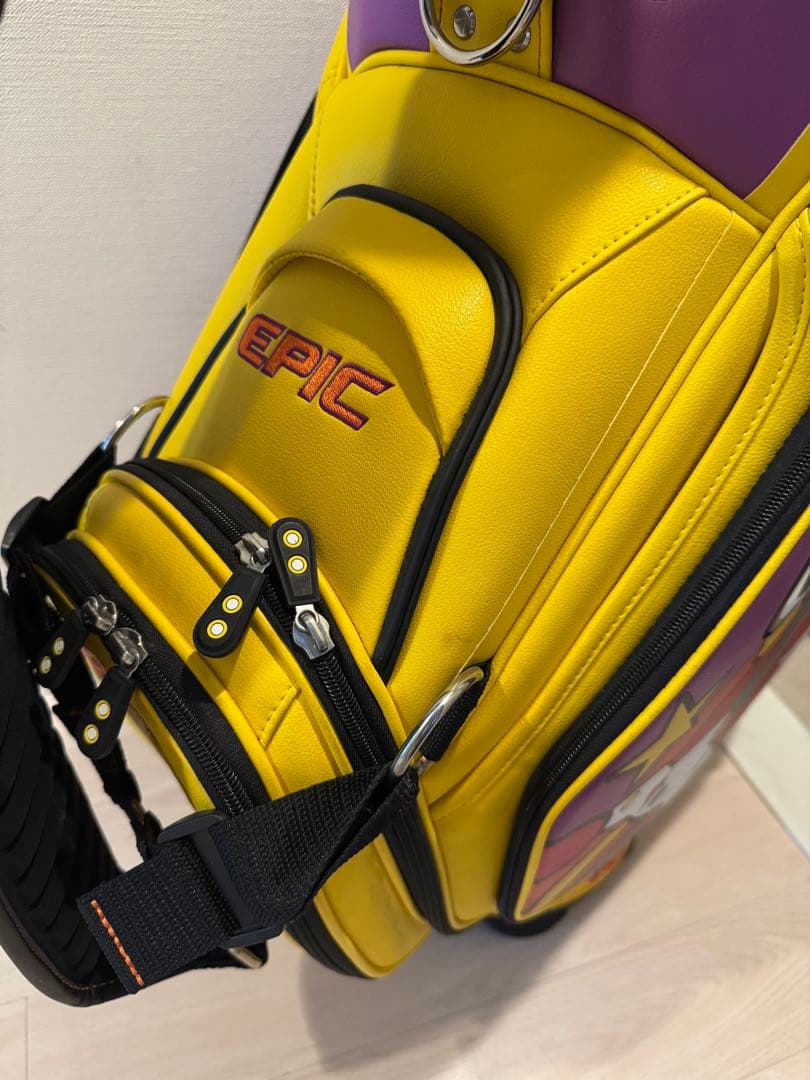 Callaway キャディバッグ 2021年メジャーバック