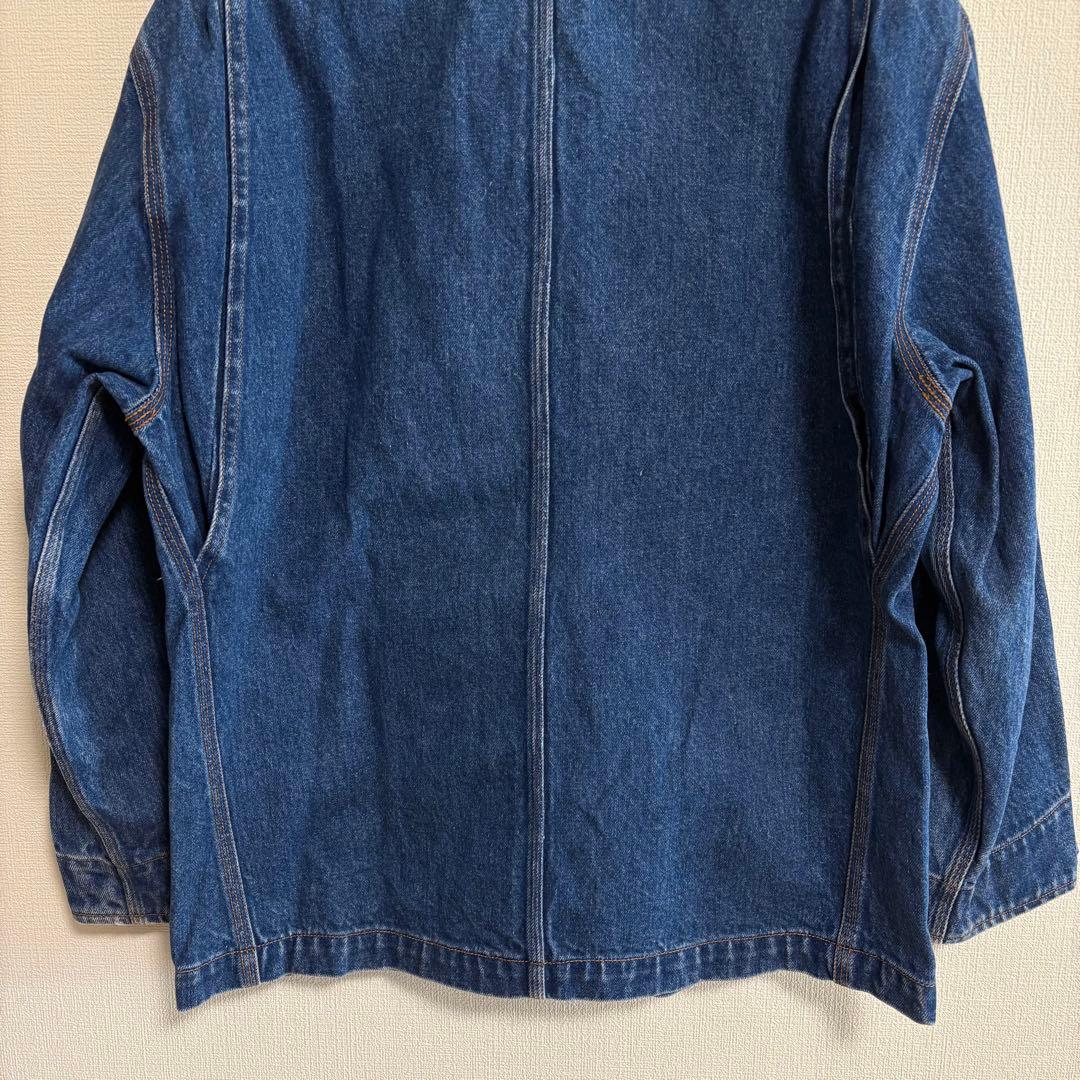 Ralph Lauren デニム チョア コート コーデュロイ