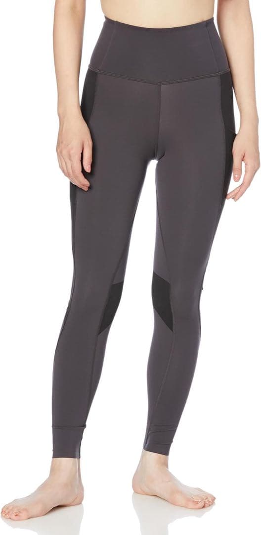 DANSKIN ダンスキン ムーブスキンレギンス ランニング　骨盤サポート