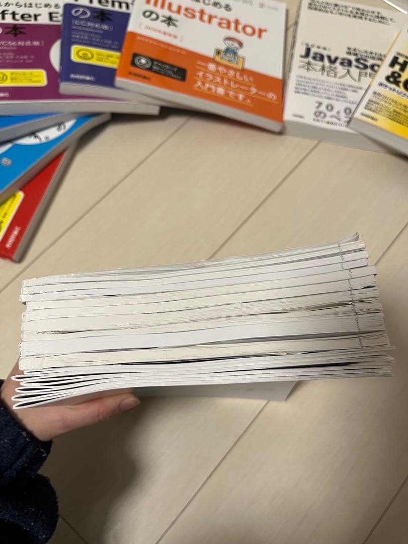 ヒューマンアカデミー Web動画クリエイター総合コース 教材一式