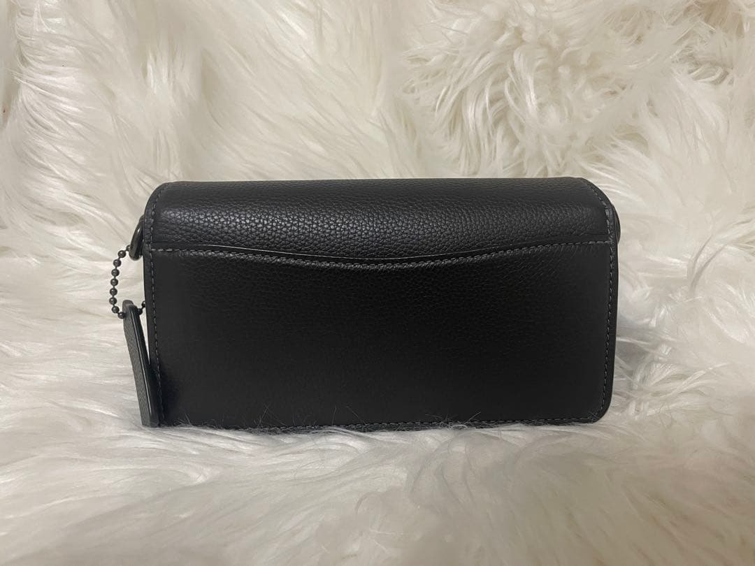 【新品未使用！正規品】コーチ　タビーショルダーバッグ20 2way