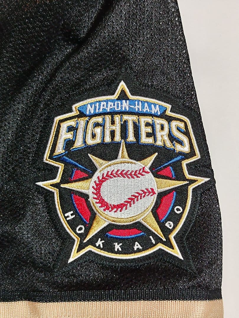 北海道日本ハム ファイターズ ダルビッシュ有投手 背番号11 野球ユニフォーム