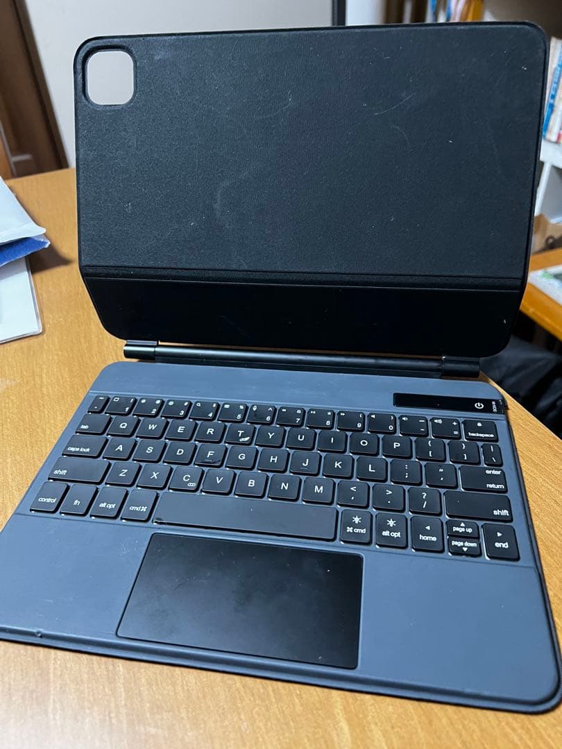 Apple iPad Air 第５世代 ６４ＧＢWi-Fiスペースグレー