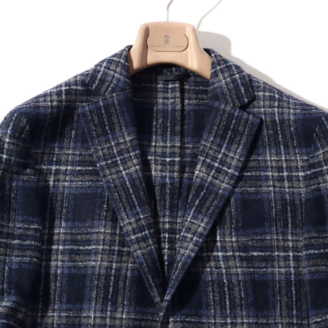 L’8 ロット L.B.M.1911 エルービーエム テーラード ジャケット