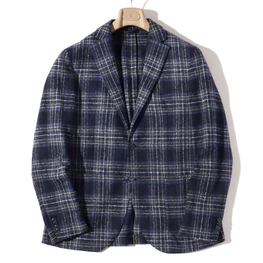 L’8 ロット L.B.M.1911 エルービーエム テーラード ジャケット