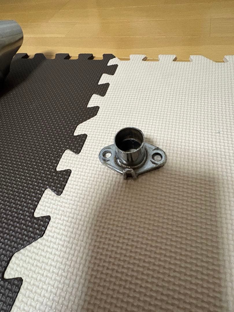 シグナス1〜3型用ベリアルマフラー