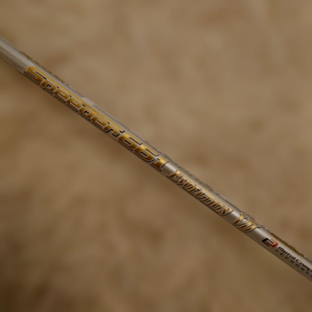 TaylorMade SIM2 MAX ドライバー９度