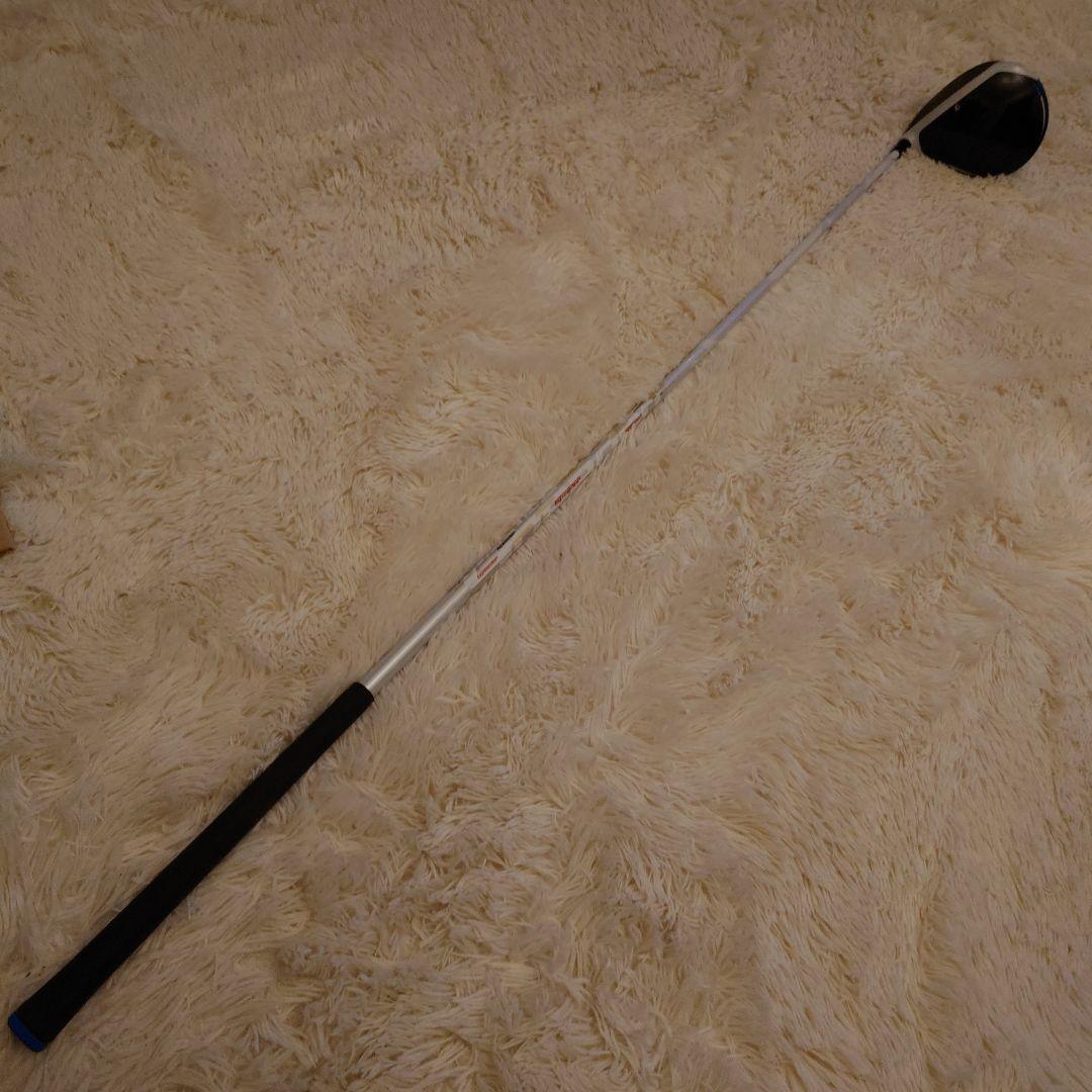 TaylorMade SIM2 MAX ドライバー９度