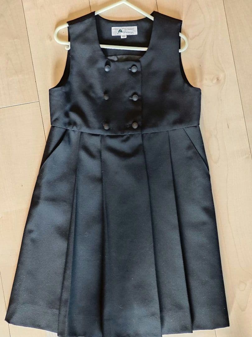 ドレッサージュアンサンブル120cm