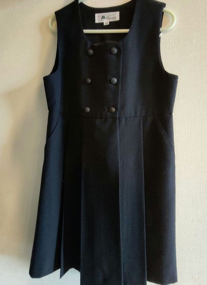 ドレッサージュアンサンブル120cm