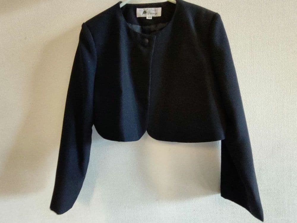 ドレッサージュアンサンブル120cm