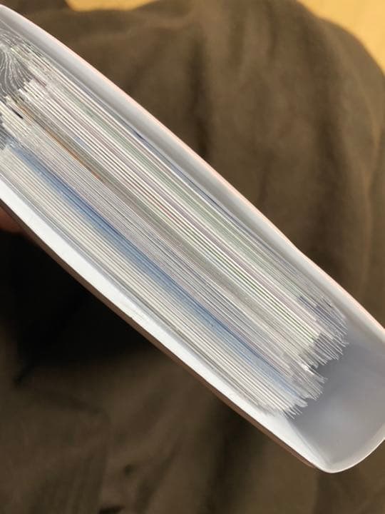 seventeen トレカ　コンプリートセット