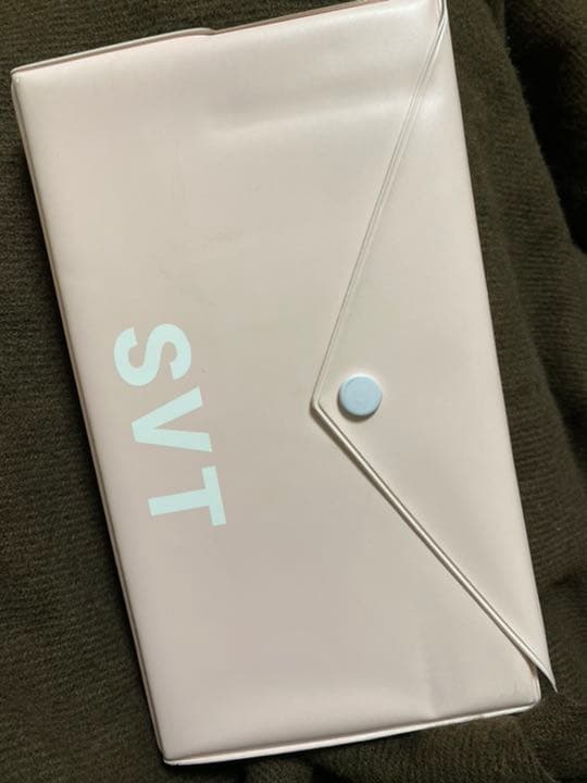 seventeen トレカ　コンプリートセット