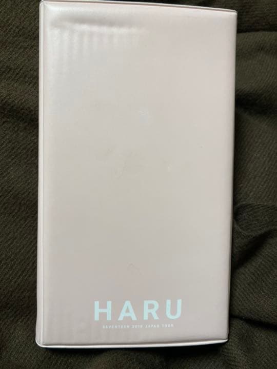 seventeen トレカ　コンプリートセット