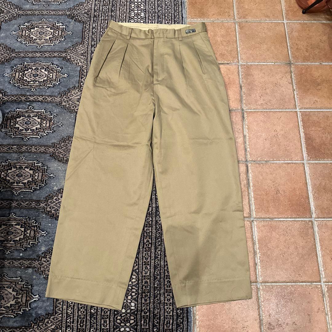 専用 　TARROW TOKYO ツータックスラックス