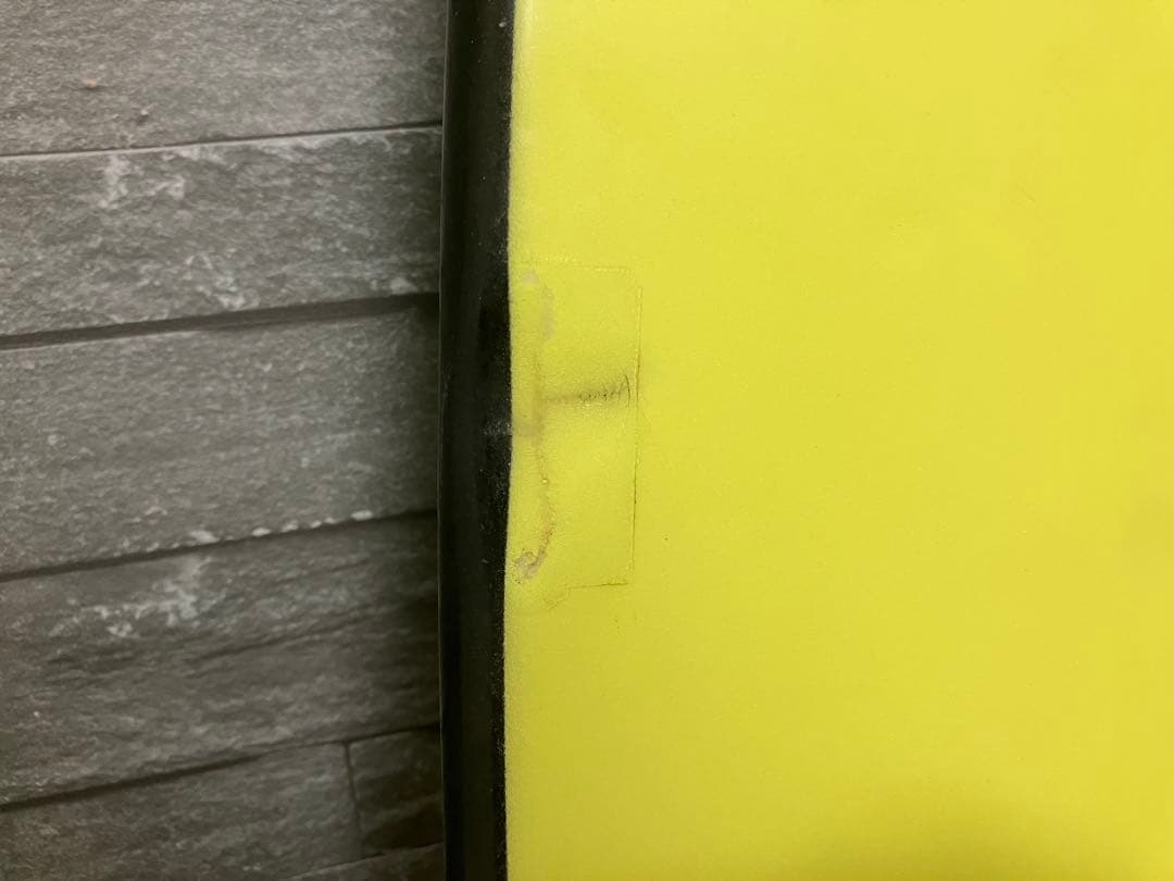 sk エスケー サーフボード ショートボード 5’10″ 糟谷修自氏プロデュース