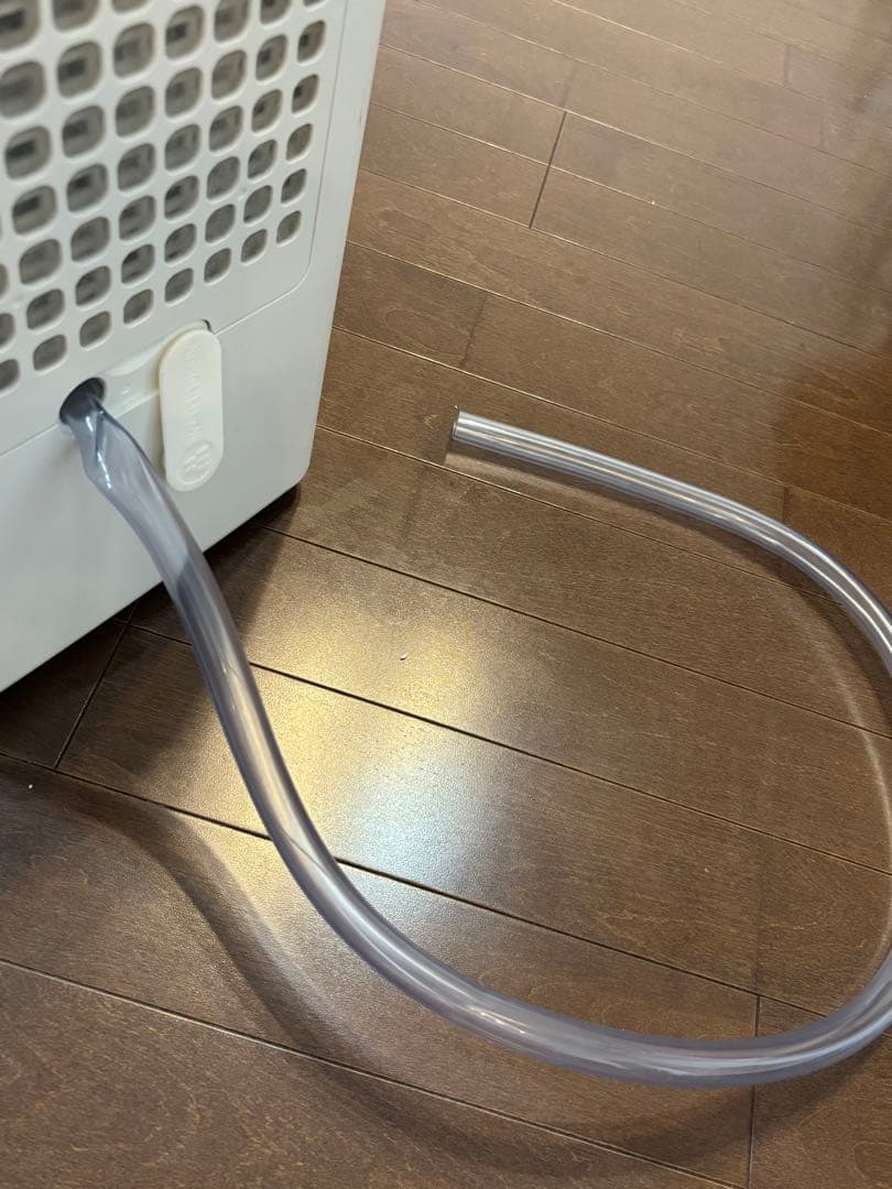 siroca ポータブルクーラー SY-D151