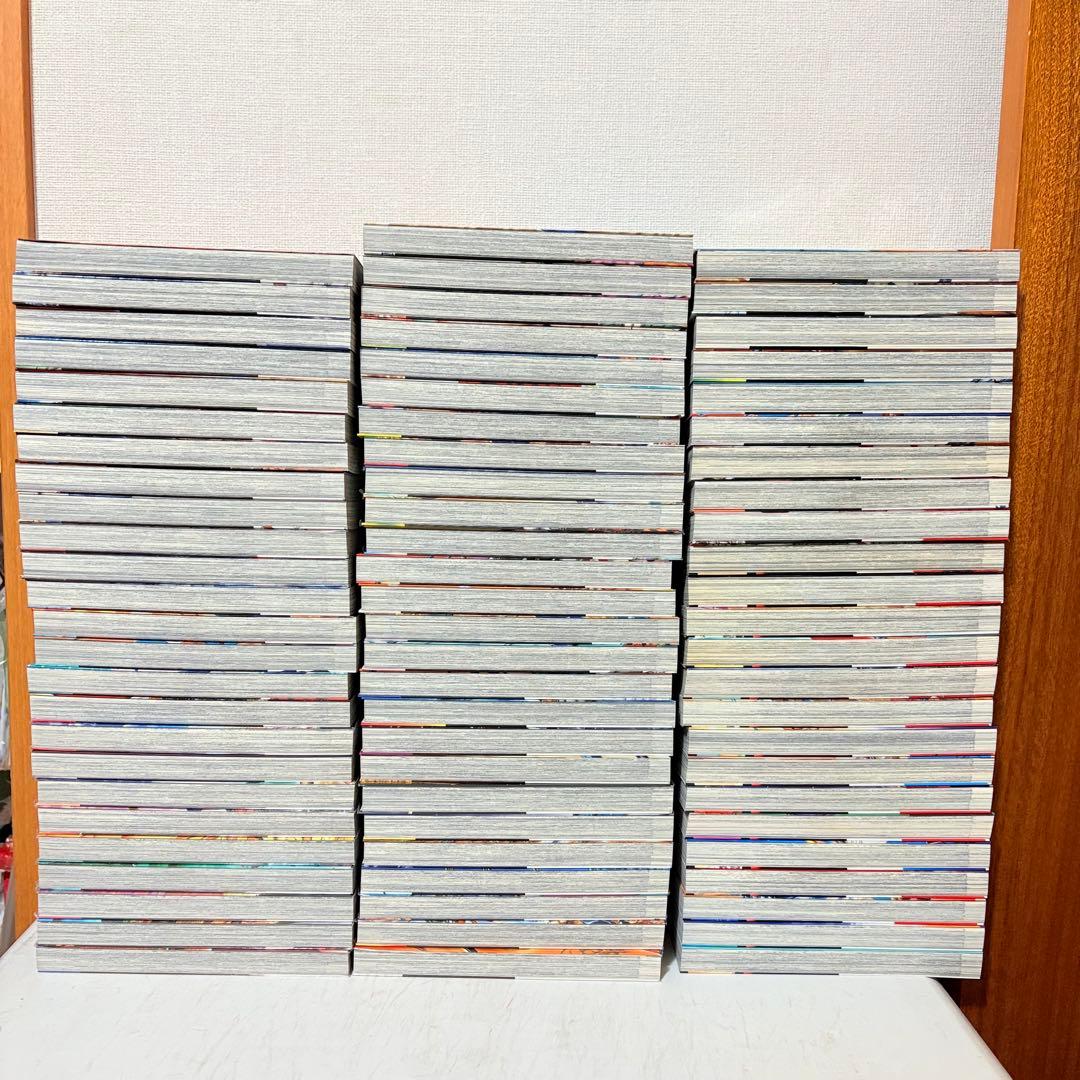 キングダム　1-75巻　既刊全巻セット　状態良いです