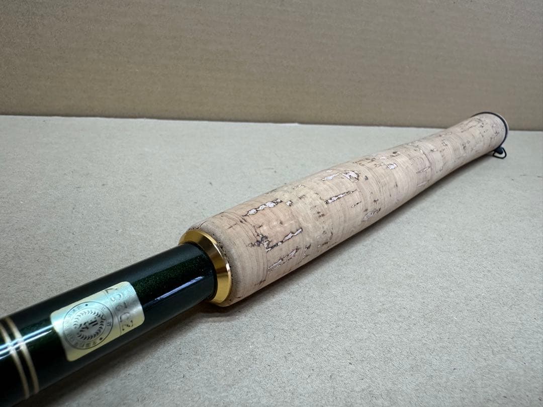 【美品】DAIWA NEOテンカラ LT36SC 渓流釣り 竿