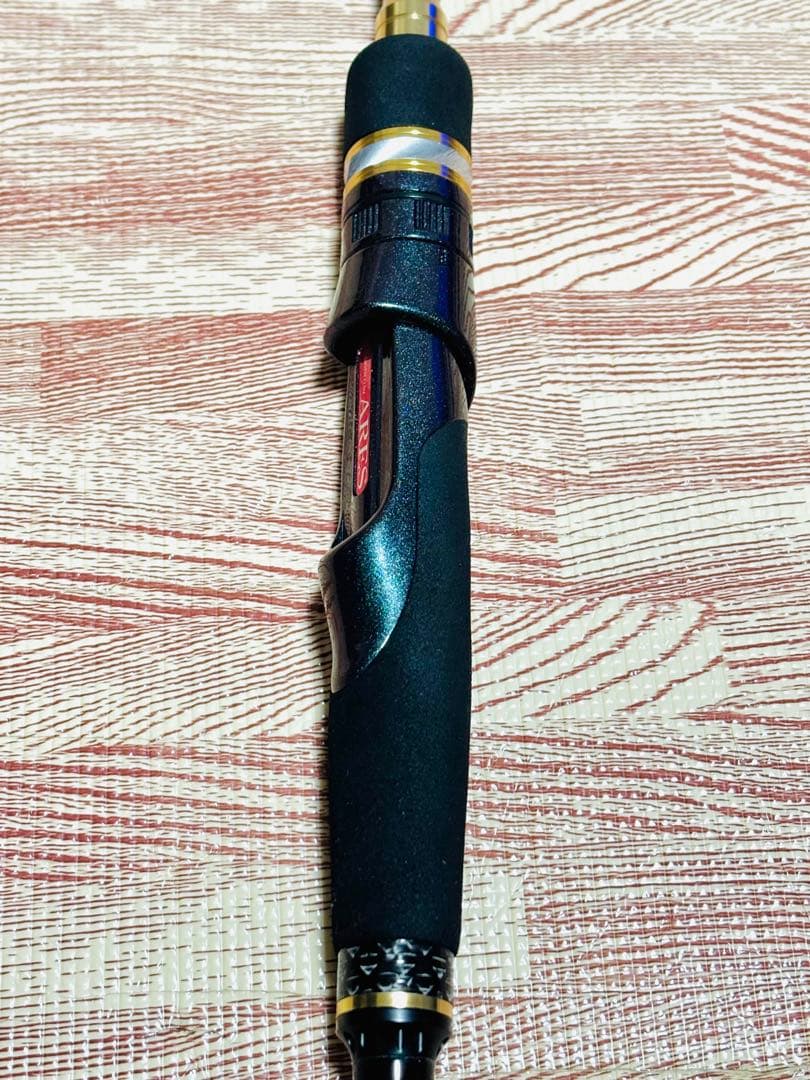 d*4様 ARES SQUID MANIA ZGP II 800 MURAMAS