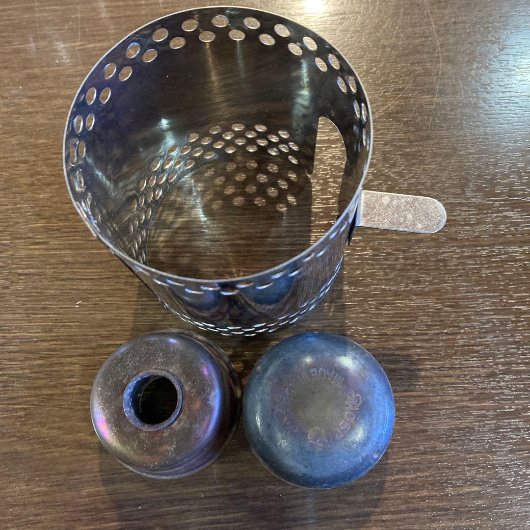 PHOEBUS NO. 625 シングルバーナーコンロ