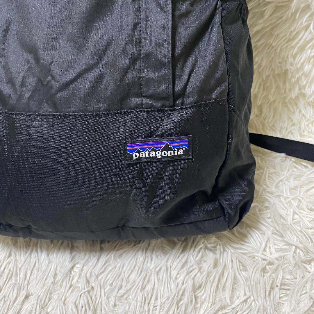 パタゴニア Ultralight Tote Pack リュック 2way