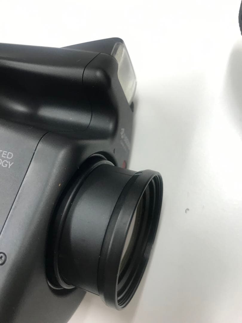 KYOCERA 京セラ SAMURAI Z フィルムカメラ