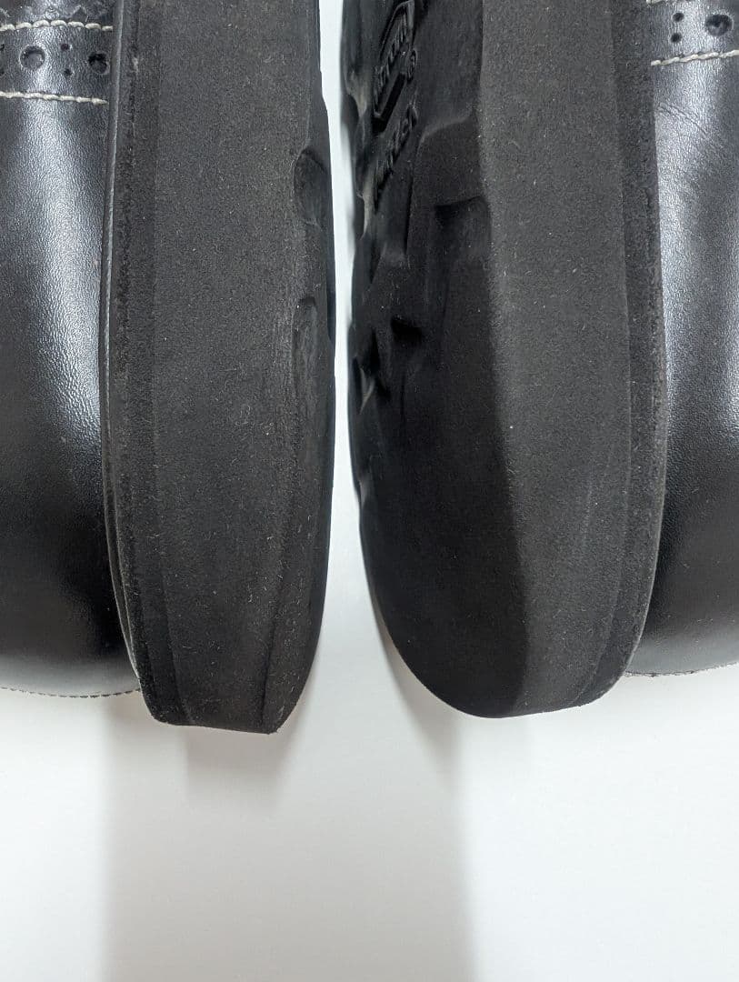 亀井です、Engineered Garments × TRICKER'S